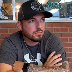 Meet your Posher, Jay